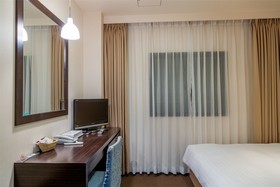 Floral Hotel Nihonbashi Osaka