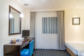 Floral Hotel Nihonbashi Osaka