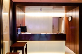 Floral Hotel Nihonbashi Osaka