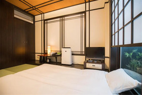 Floral Hotel Nihonbashi Osaka