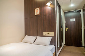 Floral Hotel Nihonbashi Osaka