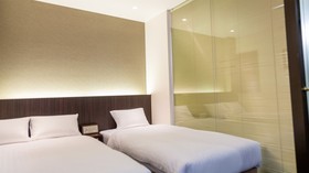Floral Hotel Nihonbashi Osaka