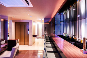 Floral Hotel Nihonbashi Osaka