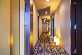 Floral Hotel Nihonbashi Osaka