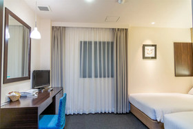 Floral Hotel Nihonbashi Osaka