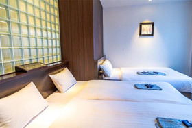 Floral Hotel Nihonbashi Osaka