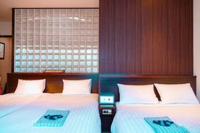 Floral Hotel Nihonbashi Osaka
