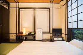 Floral Hotel Nihonbashi Osaka