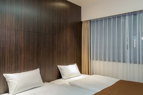 Floral Hotel Nihonbashi Osaka