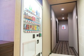 Floral Hotel Nihonbashi Osaka