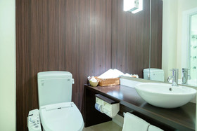 Floral Hotel Nihonbashi Osaka