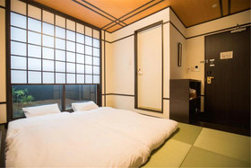 Floral Hotel Nihonbashi Osaka