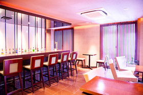 Floral Hotel Nihonbashi Osaka