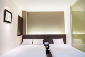 Floral Hotel Nihonbashi Osaka