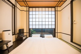 Floral Hotel Nihonbashi Osaka