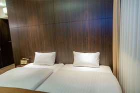 Floral Hotel Nihonbashi Osaka