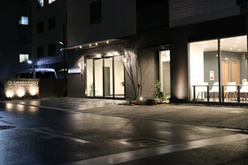 Floral Hotel Sakaisuji Honmachi