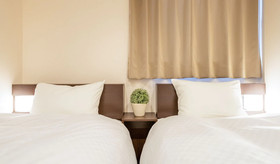 Floral Hotel Sakaisuji Honmachi
