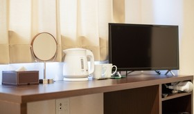 Floral Hotel Sakaisuji Honmachi