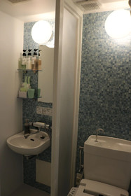 Floral Hotel Sakaisuji Honmachi