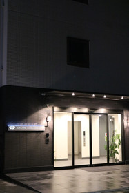 Floral Hotel Sakaisuji Honmachi