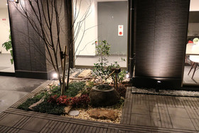 Floral Hotel Sakaisuji Honmachi