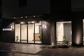 Floral Hotel Sakaisuji Honmachi