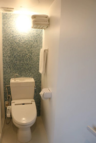 Floral Hotel Sakaisuji Honmachi