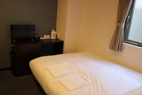 Floral Hotel Sakaisuji Honmachi