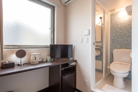 Floral Hotel Sakaisuji Honmachi