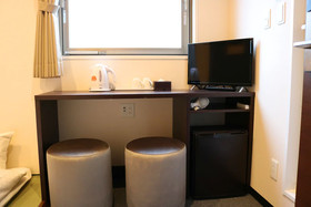 Floral Hotel Sakaisuji Honmachi