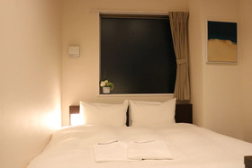 Floral Hotel Sakaisuji Honmachi