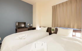 Floral Hotel Sakaisuji Honmachi