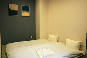 Floral Hotel Sakaisuji Honmachi