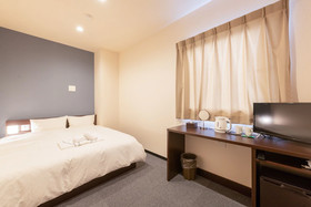 Floral Hotel Sakaisuji Honmachi