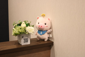 Floral Hotel Sakaisuji Honmachi