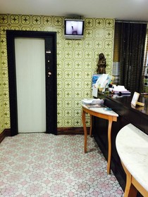 For Leaves Inn Nagai