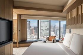 Four Seasons Hotel Osaka