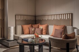 Four Seasons Hotel Osaka