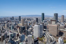 Four Seasons Hotel Osaka