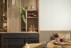 Four Seasons Hotel Osaka