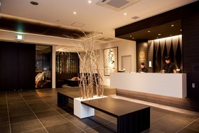 FP Hotels South Namba