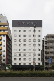 FP Hotels South Namba