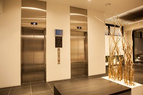 FP Hotels South Namba