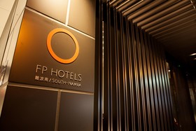 FP Hotels South Namba