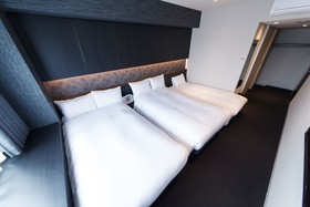 FP Hotels South Namba