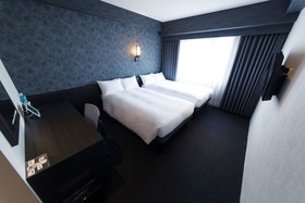 FP Hotels South Namba