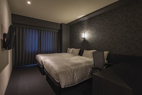 FP Hotels South Namba