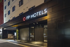 FP Hotels South Namba