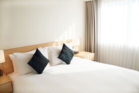 Fraser Residence Nankai Osaka